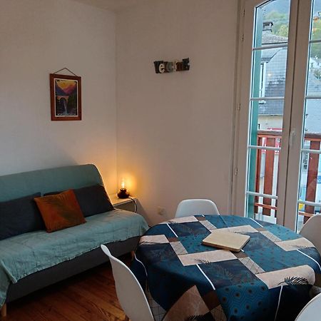 T2 Coeur D' Argeles-Gazost, Tout A Pied Exterior photo