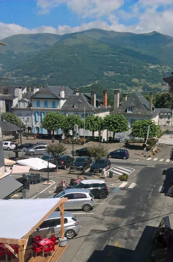 T2 Coeur D' Argeles-Gazost, Tout A Pied Exterior photo