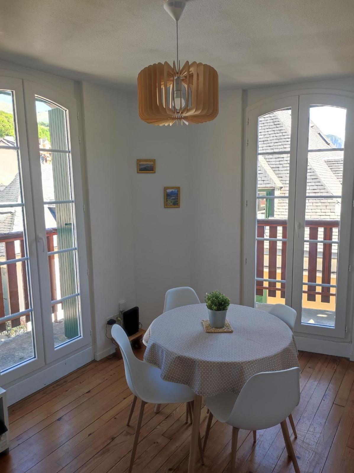 T2 Coeur D' Argeles-Gazost, Tout A Pied Exterior photo